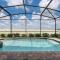 Luxury 6BR Villa in Windsor at Westside Resort - Kissimmee