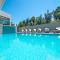 Glyfada Riviera Hotel