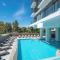 Glyfada Riviera Hotel