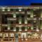 Glyfada Riviera Hotel