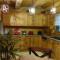 Chalet les Noisetiers