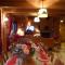 Chalet les Noisetiers