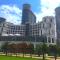 Orbi Sea Towers Apartments