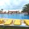 Orbi Sea Towers Apartments