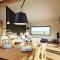 Gud Jard Lodge Nr 21 - Design-Ferienhaus mit exklusiver Ausstattung