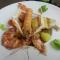 Relais Saint Louis, Logis