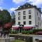 Hotel du Parc