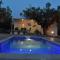 Olive Sense Villa with jacuzzi and sauna