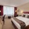 Best Western Hotel Darmstadt Mitte