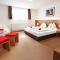 Apartmány Nad Rybníkem
