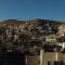 Turquoise - Nablus