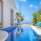 Foto: Exclusive Majestic Beach Front Villa - Stayfirstclass 4/19