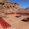 Foto: Wadi Rum Bedouin Tour with a Camp 22/46