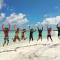 Dhigurah Beach Inn