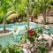 Hotel Buenavista Bacalar Jungle Experience
