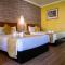 Hotel Colonial Mexicali