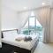 Straits Garden Suites, Georgetown