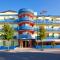 Hotel Catto Suisse Foto: Hotel Catto Suisse