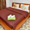 La Mer Apartments - 10 mins Drive to Candolim Beach - 20 mins from Panjim