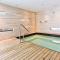 QV Modern Design 1 Bedroom Apt with Wifi - 856 - Окленд