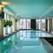QV Modern Design 1 Bedroom Apt with Wifi - 856