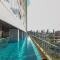 Elegant Studio Menteng Park Apartment By Travelio