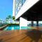 Elegant Studio Menteng Park Apartment By Travelio