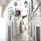 Casa Bixie Old town of Ostuni Puglia