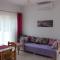 Aaron Studios Apartments - Agia Fotia