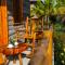 Can Tho Ecolodge