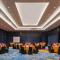 Luminor Hotel Airport Sidoarjo By WH , Best Choice and Strategic Location with a Rooftop area in Town