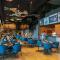 Luminor Hotel Airport Sidoarjo By WH , Best Choice and Strategic Location with a Rooftop area in Town