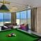 Foto: Exclusive Majestic Beach Front Villa - Stayfirstclass 15/19