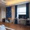Luminor Hotel Airport Sidoarjo By WH , Best Choice and Strategic Location with a Rooftop area in Town