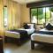 Fazlani Natures Nest- The Wellness Retreat - Lonavala