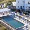 Milos Breeze Boutique Hotel - Pollonia