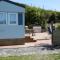 Chalet Joleen IJmuiden aan zee, vlakbij het strand - IJmuiden