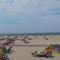 Chalet Joleen IJmuiden aan zee, vlakbij het strand - Еймейден