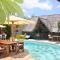 Mvuvi Lodge - Watamu