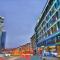 ibis Styles Istanbul Bomonti