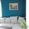 Azur Apartment Deluxe