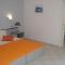 Dolphin Apartments 1 - Parga