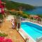 Dolphin Apartments 1 - Parga