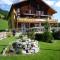 Esthers Guesthouse - Gimmelwald