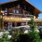 Esthers Guesthouse - Gimmelwald