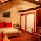 CHAMBRE DE CHARME PRES DE VEZELAY photo 20