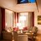AlpinLodges Matrei