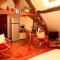 CHAMBRE DE CHARME PRES DE VEZELAY photo 14