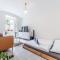 Quiet apartment in the city center with own terrace - Prága