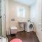 Quiet apartment in the city center with own terrace - Prága